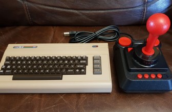 The C64 Mini review