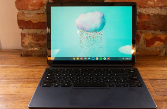 If you’re feeling brave, the Pixel Slate and keyboard are on sale for $549