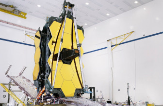 NASA successfully deploys the James Webb Telescope’s enormous mirror