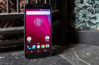 Motorola Moto G4 review: Budget phone king goes large, remains in charge