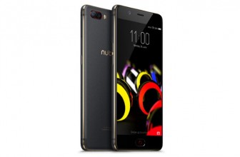 Nubia M2 With Dual Cameras Launched in India: Price, Release Date, Specifications