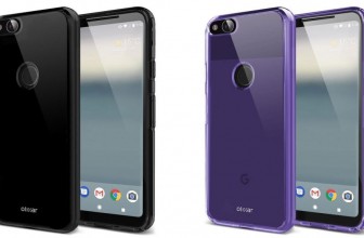 Google Pixel 2 cases may confirm the 3.5mm headphone jack is dead