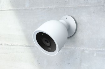 Nest Cam IQ Outdoor review