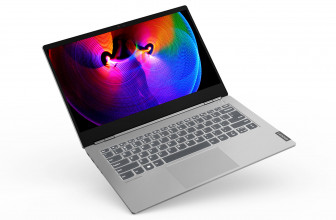 Lenovo’s new ThinkBook laptop line is built for slimness and security