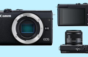 Canon EOS M200 Launched, the Company’s Latest Entry-Level Mirrorless Camera