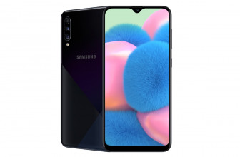 Samsung Galaxy A31 Specifications Tipped by Geekbench Listing, MediaTek Helio P65 SoC Expected