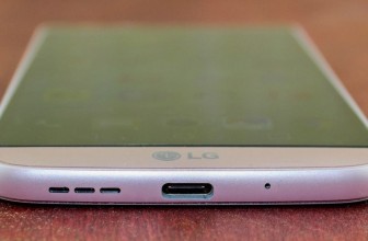 The first LG G6 phone leak shows it’s back on the right path