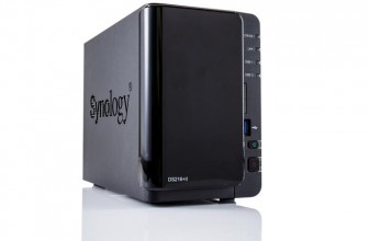 Synology 216+II NAS review: A superbly put together NAS that’s powerful, well featured and excellent to use