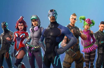 Fortnite Mobile for Android Exclusive to Samsung Galaxy Note 9 and Galaxy Tab S4: Report