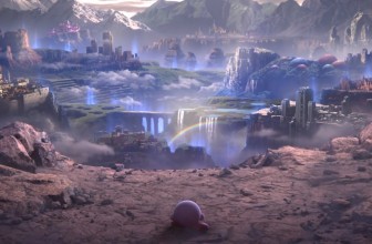 Get your first look at the ‘Super Smash Bros. Ultimate’ Adventure Mode