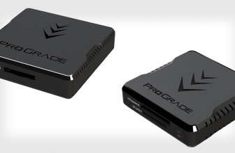 ProGrade Unveils Blazing Fast Card Readers for CFExpress, XQD and SD