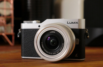 Panasonic Lumix GX800 review: An affable, affordable entry-level mirrorless camera