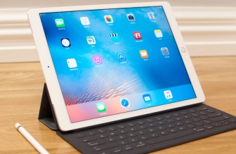 Apple iPad Pro 9.7 review: A tablet you’ll want to spend time with