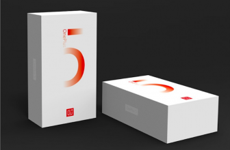 OnePlus 5 Retail Box Design to Be Chosen by Users, as Company Puts Up Poll