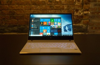Hands on: HP Spectre 13 review