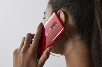 New OnePlus 6 color option is making us red with envy