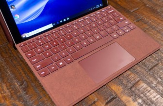 Surface Go teardown finds a surprisingly small battery compared to Surface Pro