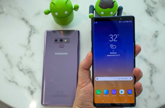 Samsung Galaxy Note 10 could launch with smaller alternative