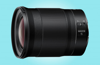 Nikon gives its NIKKOR Z 24mm f/1.8 S lens the official stamp