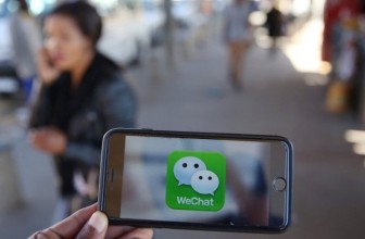 46 Billion Electronic ‘Red Envelopes’ Sent Over WeChat on Chinese New Year