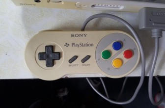 SNES PlayStation prototype has finally been made playable
