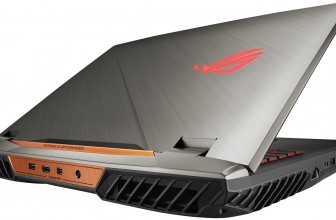 Asus TUF Gaming FX504, ROG G703 With 8th Gen Intel Processors Launched in India: Price, Specifications, Features