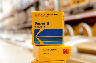 Kodak Alaris is actively looking to sell off its paper and film unit for an estimated $34M