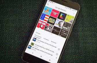 Google Podcasts is finally sifting through individual episodes