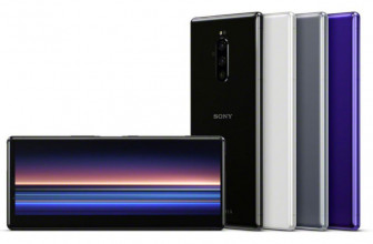 Sony Mobile set to halve workforce in profitability drive