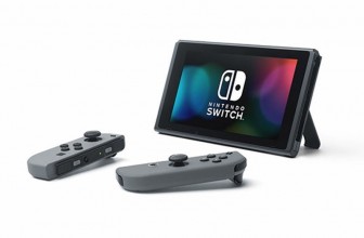Nintendo Switch System Update Version 4.1.0 Out Now