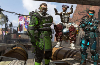 Apex Legends: release date, trailers and news