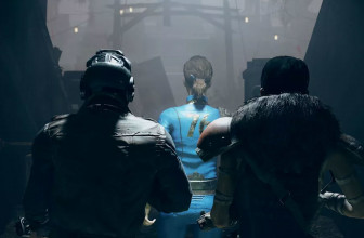 ‘Fallout 76’ adds human NPCs on April 7th