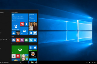 Microsoft Teases New Start Menu Design for Windows 10