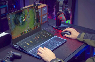Asus ROG Zephyrus Duo 15 Dual-Screen Gaming Laptop With 10th Gen Core i9, Nvidia GeForce RTX Super Launched