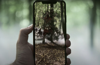 The Witcher gets its own monster-hunting mobile AR game