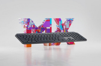 Logitech MX Keys Wireless Keyboard With 10-Day Battery Life, Multi-Platform Connectivity Launched in India