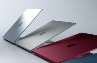 Microsoft Surface Laptop UK price revealed — Brexit effect strikes again