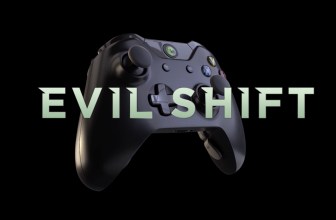 Evil Controller’s Xbox and PS4 gamepads could be a new eSports favorite