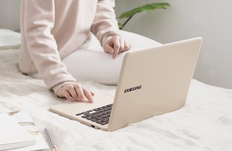 Samsung launches the Notebook 5 and Notebook 3 for “everyday premium” computing