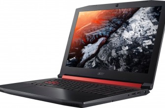 Acer Nitro 5 Gaming Laptop With Intel Core, AMD Ryzen Options Launched in India