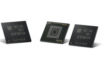 Samsung’s new DRAM chip will make phones run faster and longer