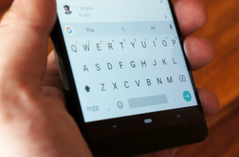 Google Gboard test makes finding a relevant GIF even faster