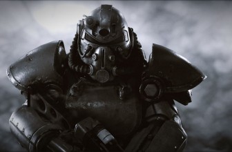 Fallout 76 Beta Download Size Revealed