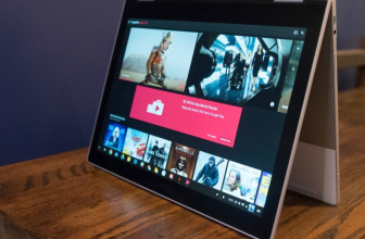 Google’s Chrome OS tablet might support Windows 10