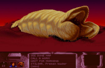 Love classic sci-fi? New Dune video games are on the way