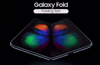 This Samsung Galaxy Fold video shows it’s ready to bend thousands of times