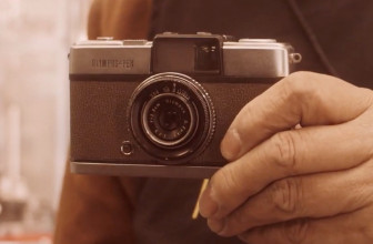 Olympus celebrates its 100th birthday with a short documentary on its imaging division