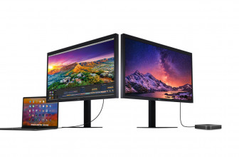LG UltraFine 5K Display Updated to Support Latest MacBook Pro, iPad Pro Models