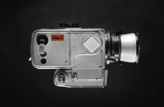 Photographer creates an exact replica of The Apollo 11 Hasselblad used by NASA