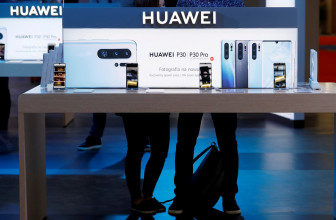 Huawei Laments US Plans to Crimp Its Global Chip Supply